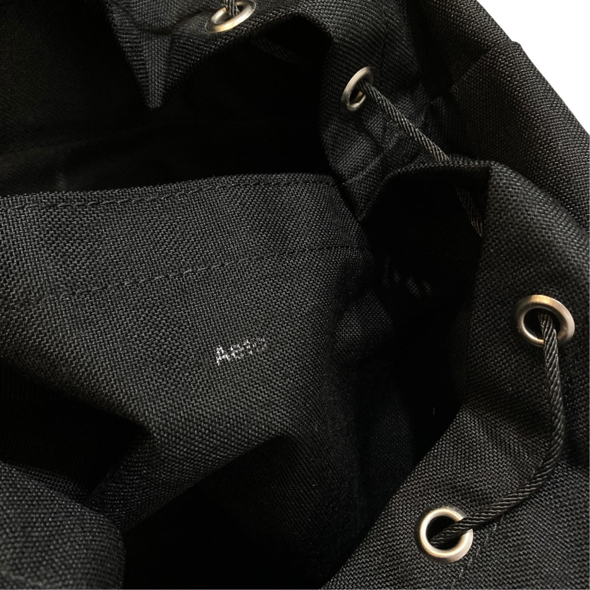 BACKPACK DC：MバックパックNY03-DC
