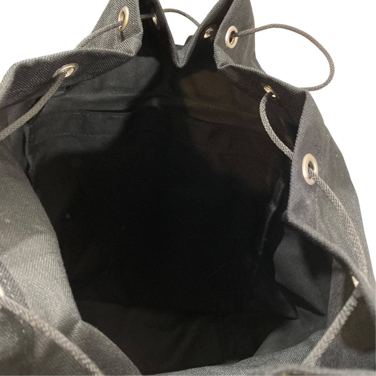 BACKPACK DC：MバックパックNY03-DC