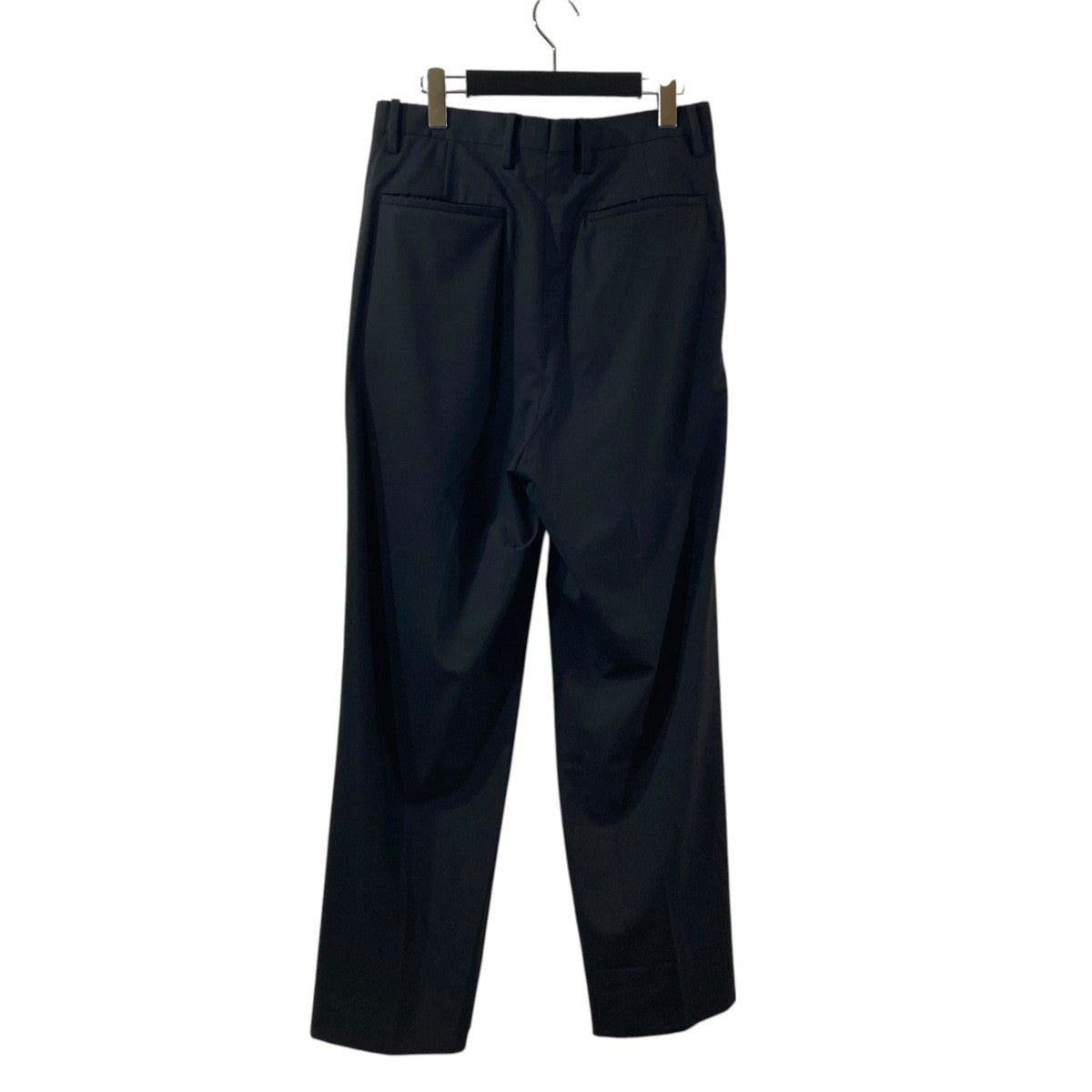 KAPTAIN SUNSHINE スラックスKS23SPT19 古着・中古-2枚目のアイテム画像