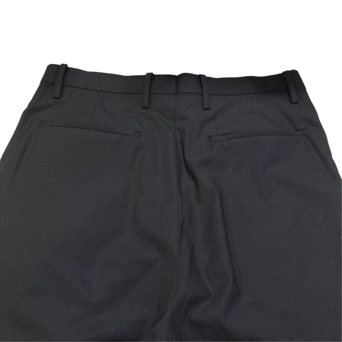 KAPTAIN SUNSHINE スラックスKS23SPT19 古着・中古-5枚目のアイテム画像