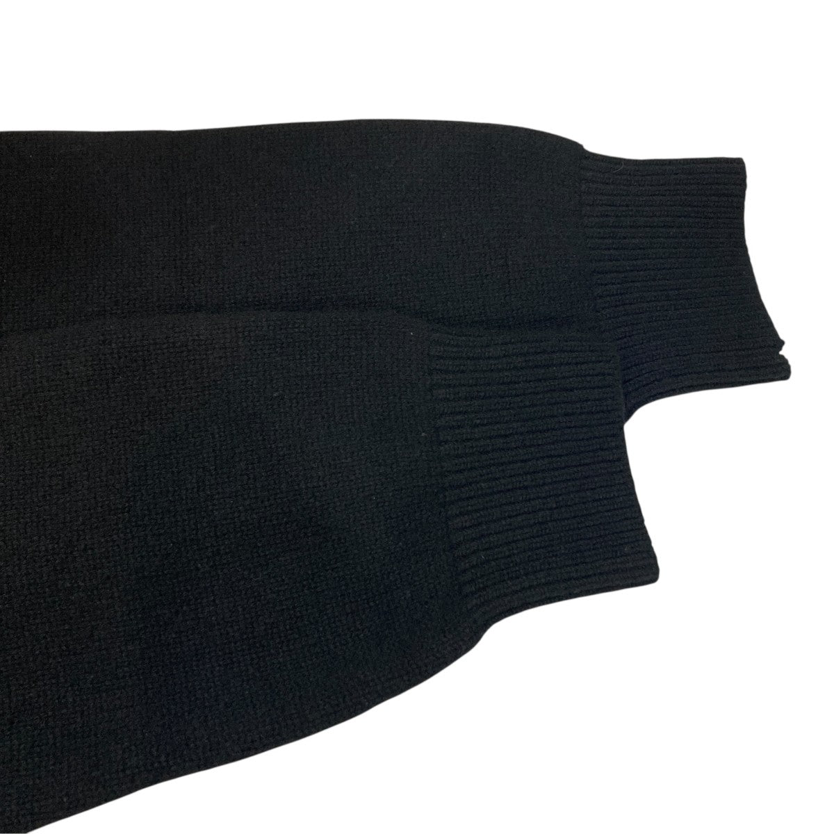 stein EX FINE LAMBS CREW NECK KNITニットST.449 古着・中古-4枚目のアイテム画像