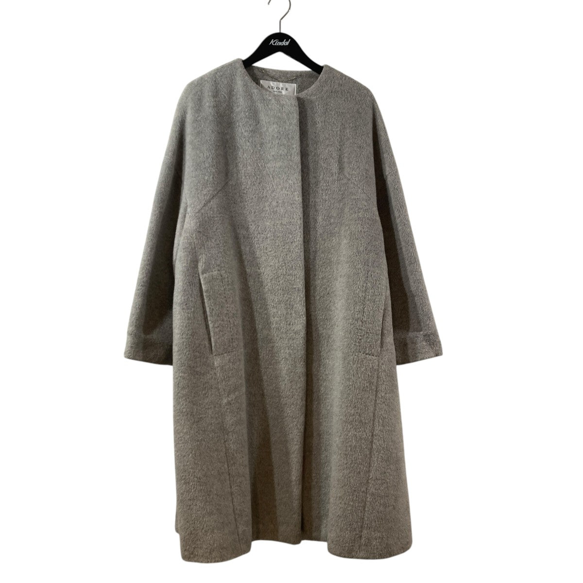 ADORE コート531-5252118 古着・中古-1枚目のアイテム画像