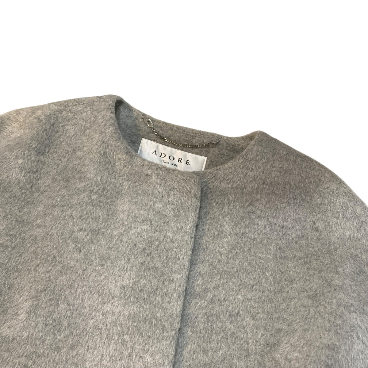 ADORE コート531-5252118 古着・中古-3枚目のアイテム画像