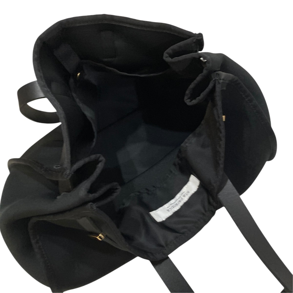 Swimtech Tote Bag M2WAYバッグ