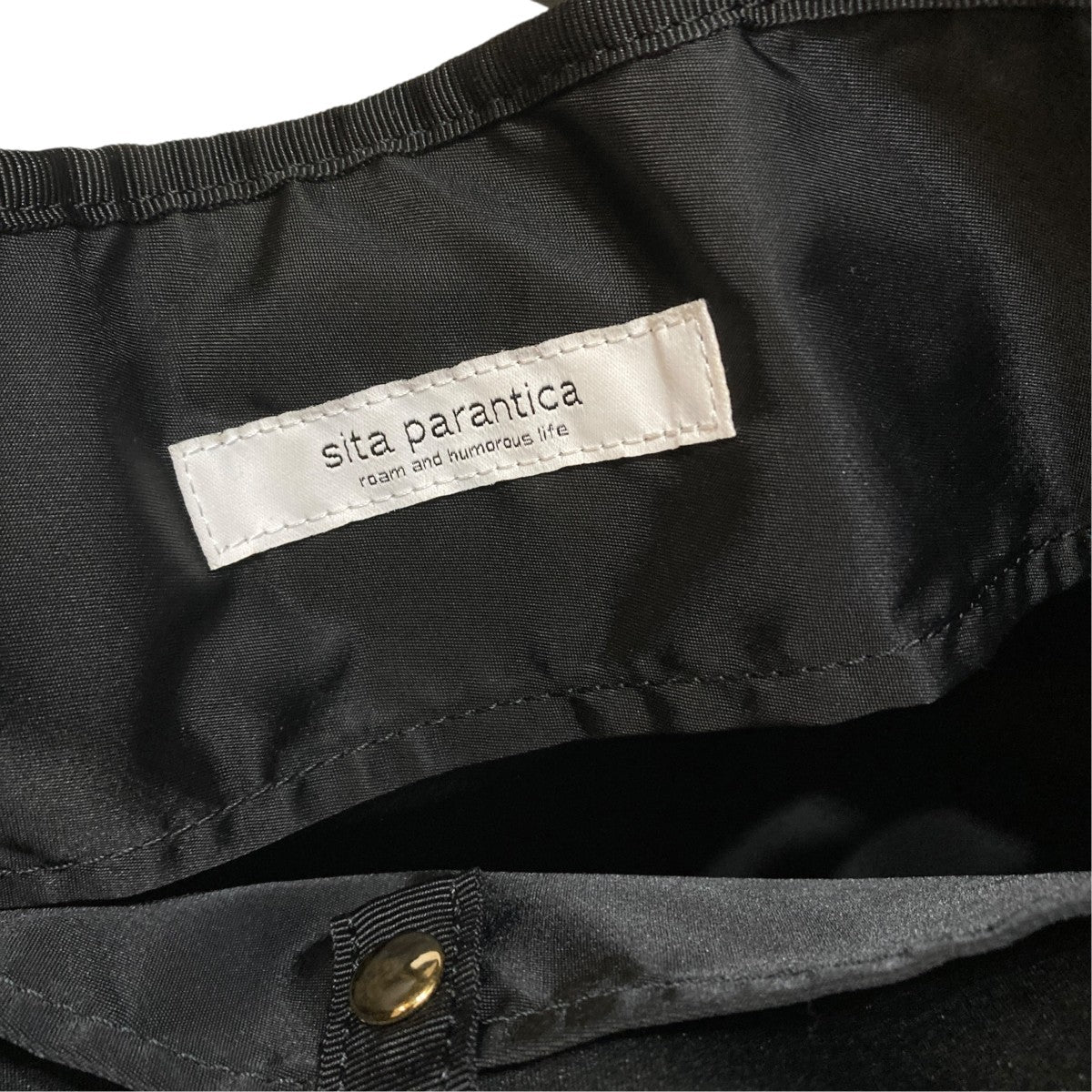 Swimtech Tote Bag M2WAYバッグ