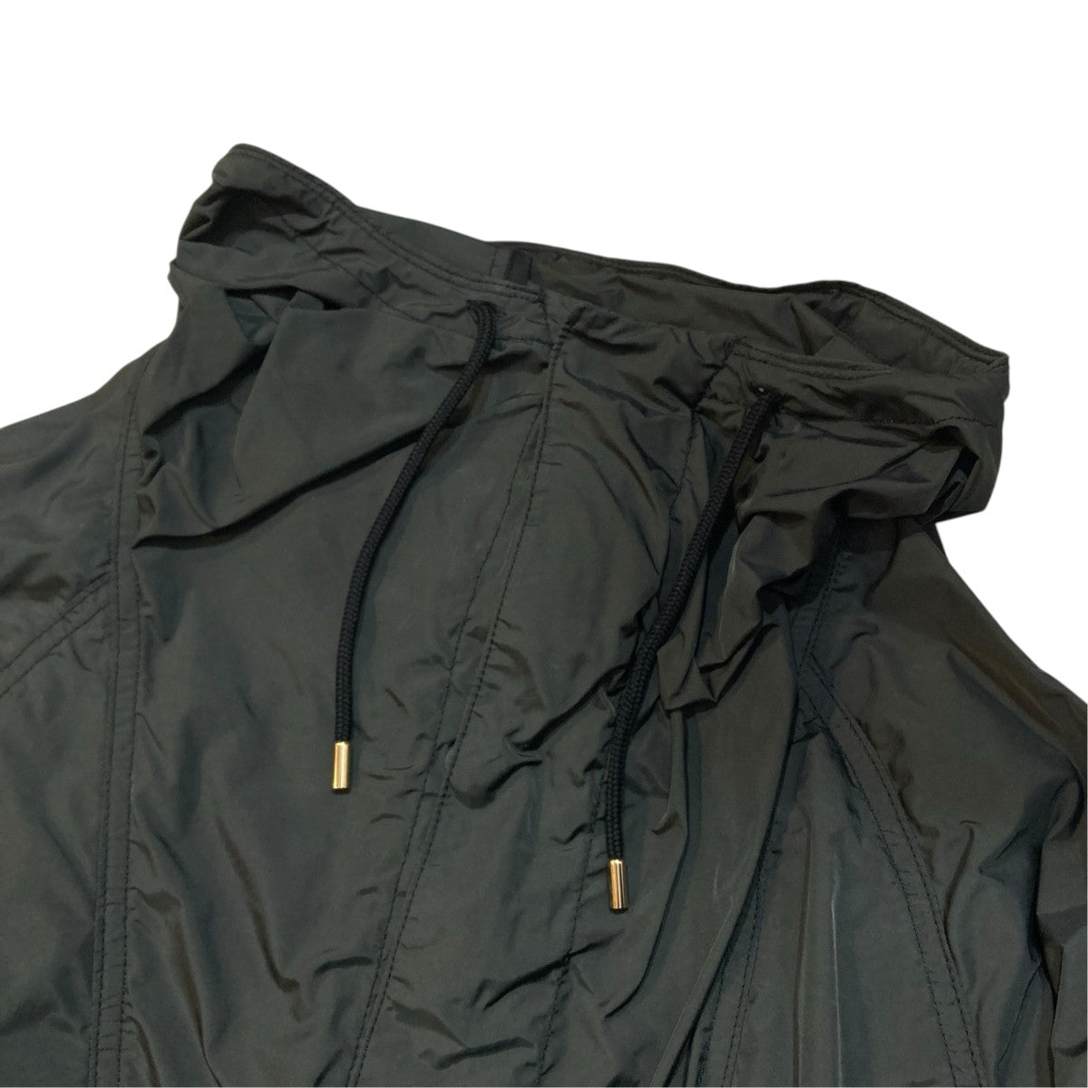 REMI RELIEF ナイロンパーカー 古着・中古-3枚目のアイテム画像
