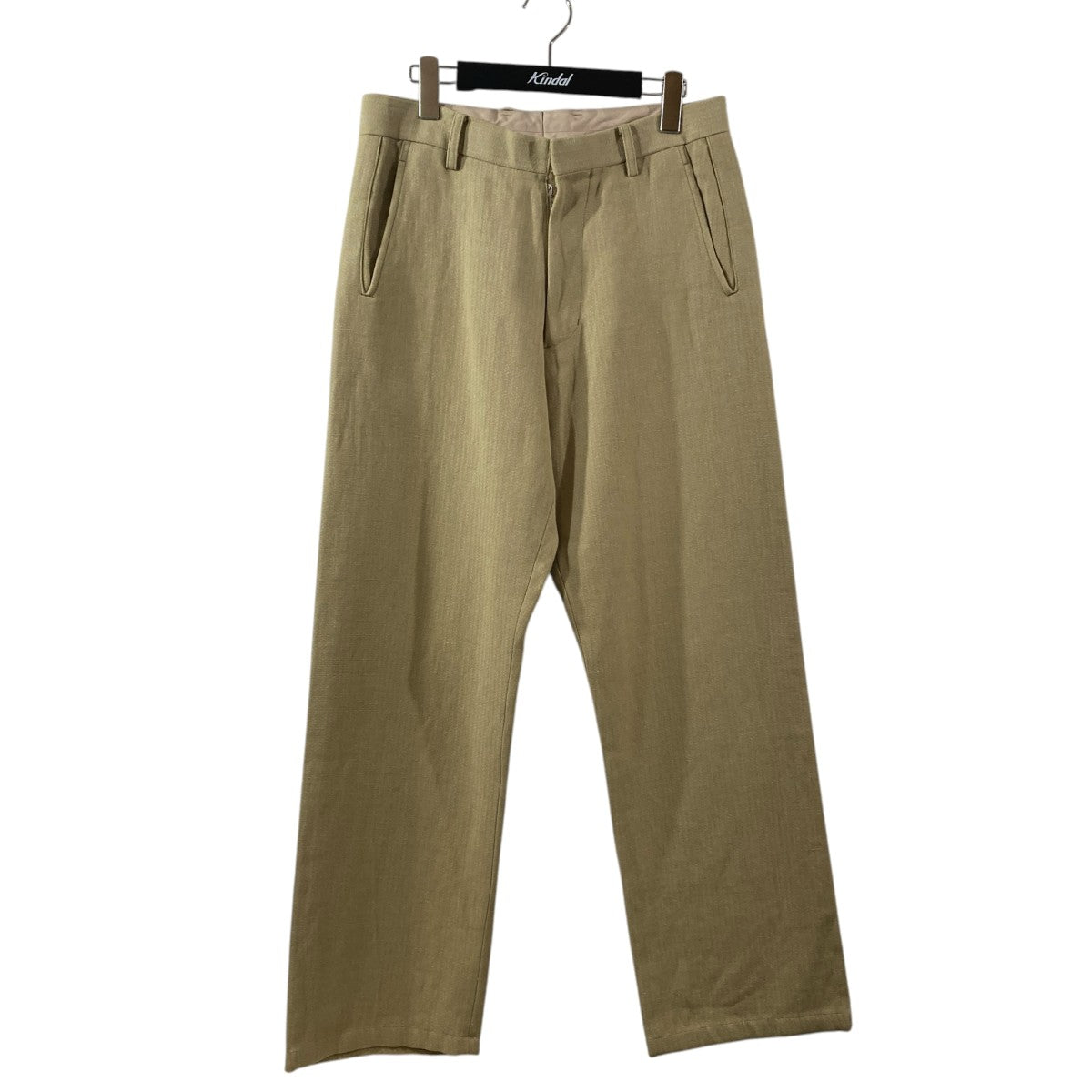 ANSNAM パンツ 古着・中古-1枚目のアイテム画像