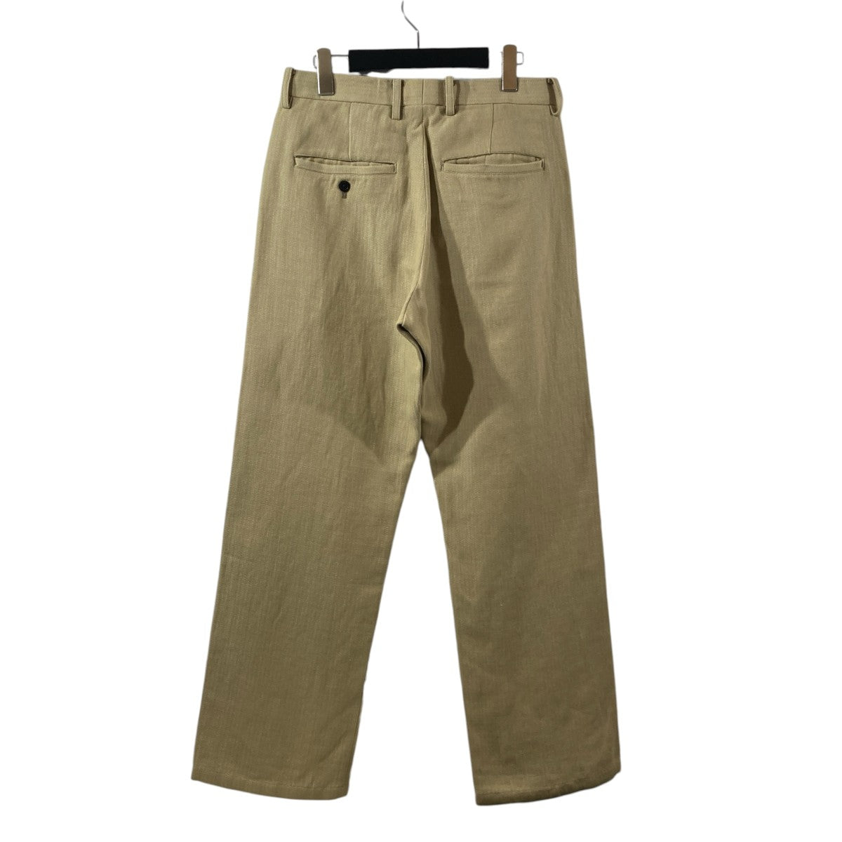 ANSNAM パンツ 古着・中古-2枚目のアイテム画像