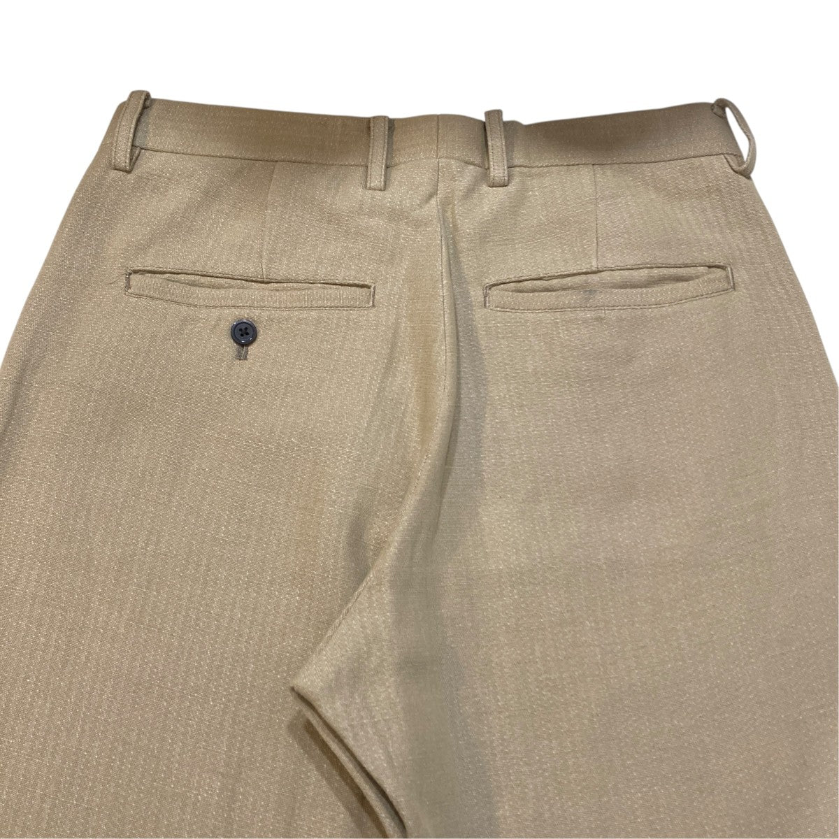 ANSNAM パンツ 古着・中古-5枚目のアイテム画像