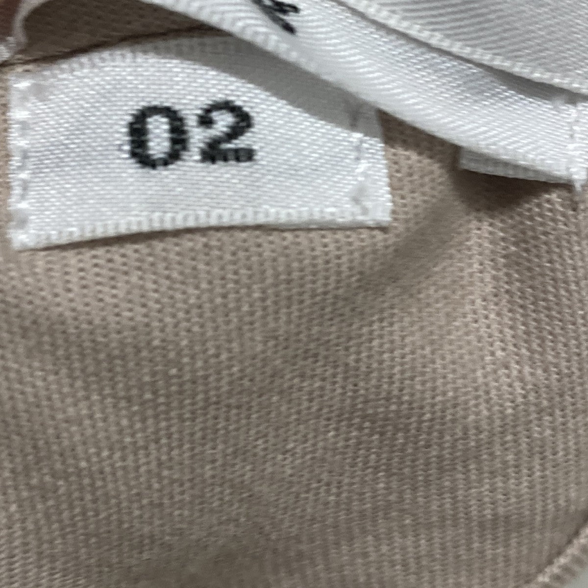 ANSNAM パンツ 古着・中古-6枚目のアイテム画像