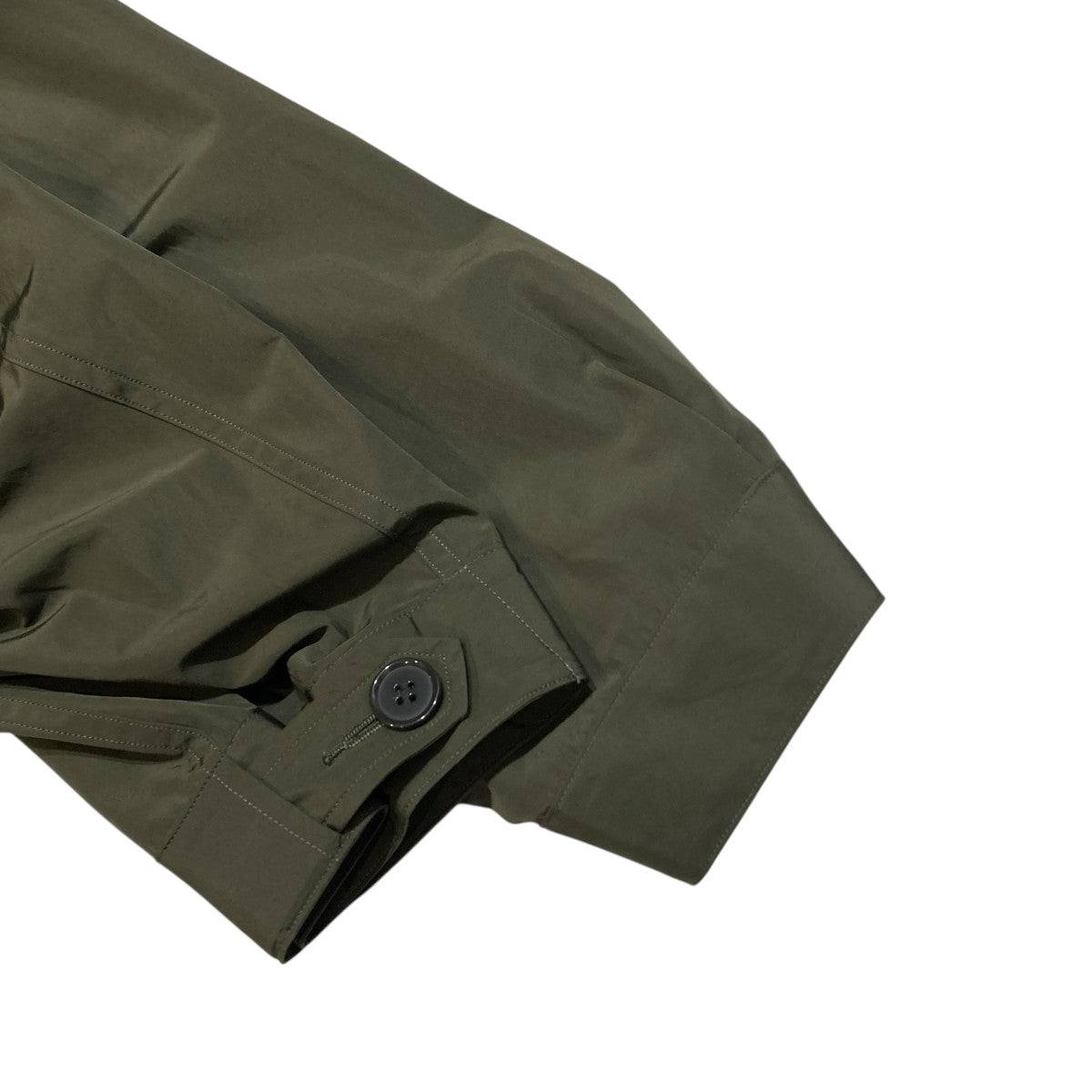 blurhms ROOTSTOCK C P Broad 65 CoatモッズコートbROOTS23S01A 古着・中古-4枚目のアイテム画像