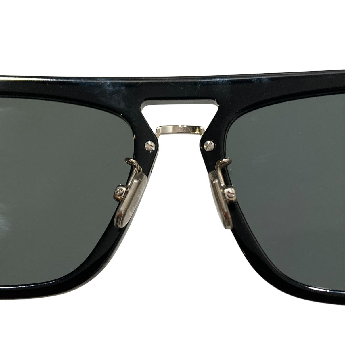 Berluti サングラスBL40025U 古着・中古-6枚目のアイテム画像