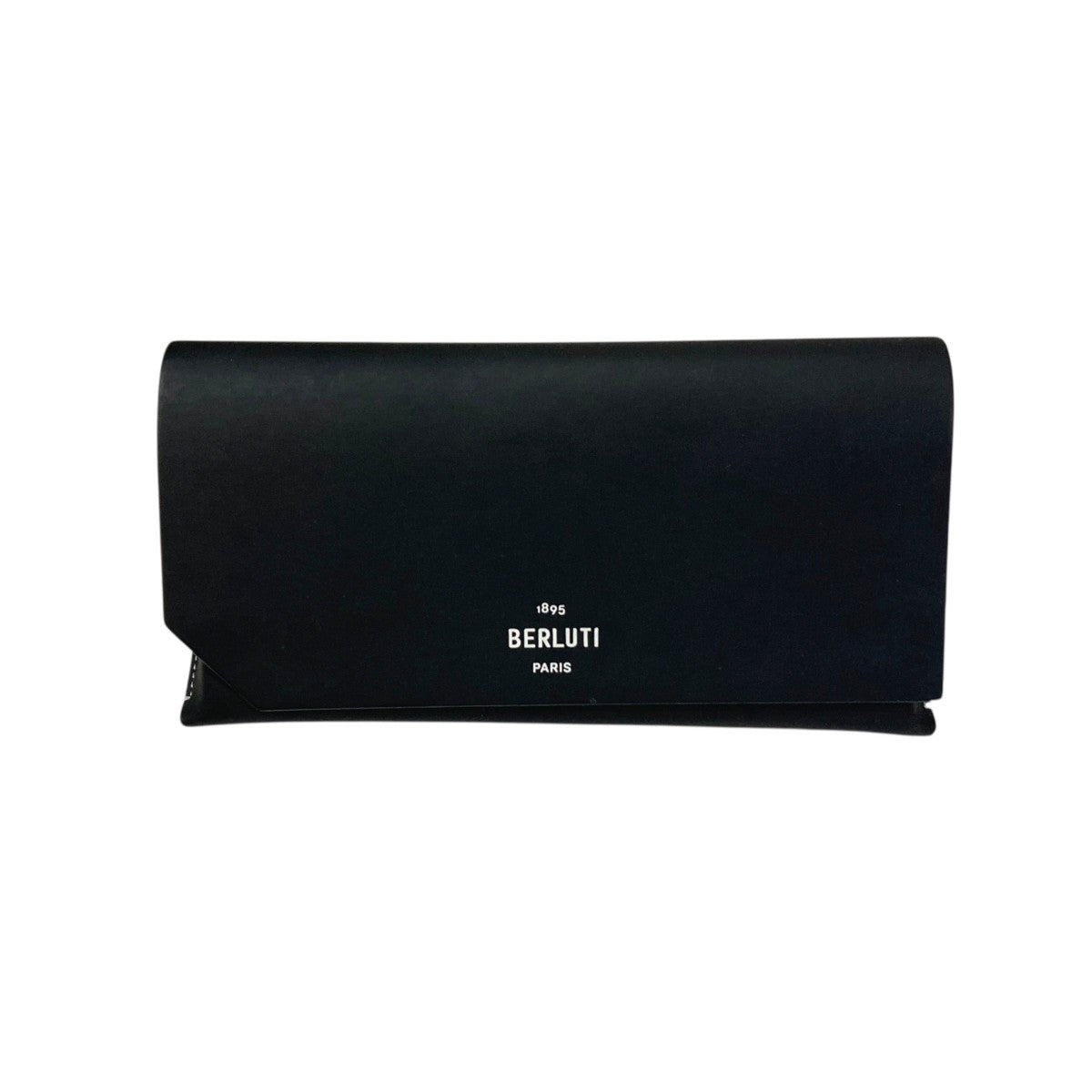 Berluti サングラス ブラック【定価9万円】 Berluti(ベルルッティ) サングラスBL40025U BL40025U ブラック サイズ