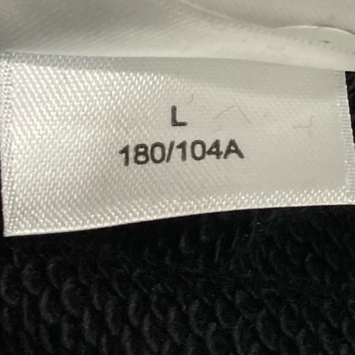 BURBERRY フーディー8120962 古着・中古-6枚目のアイテム画像