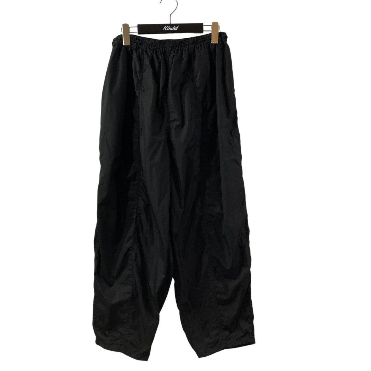 FINX COTTON WEATHER EASY TROUSERSイージーパンツ170-5240009