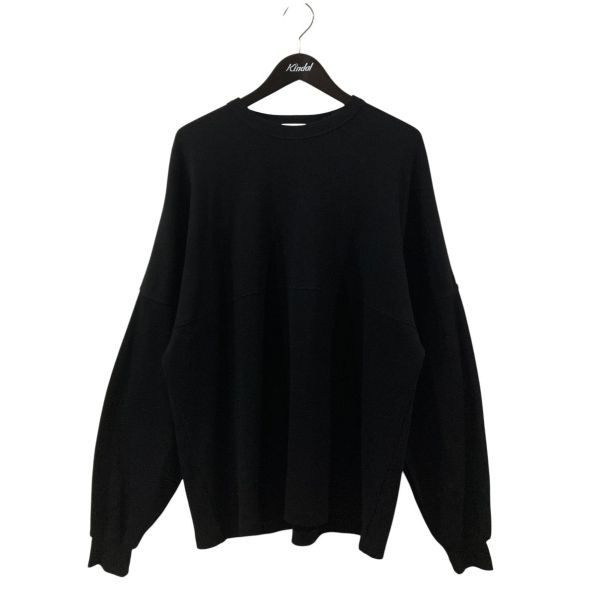 25AWC CASH HONEYCOMB FOOTBALL TEEコットンカシミヤハニカムフットボールTシャツUCS99-KC220