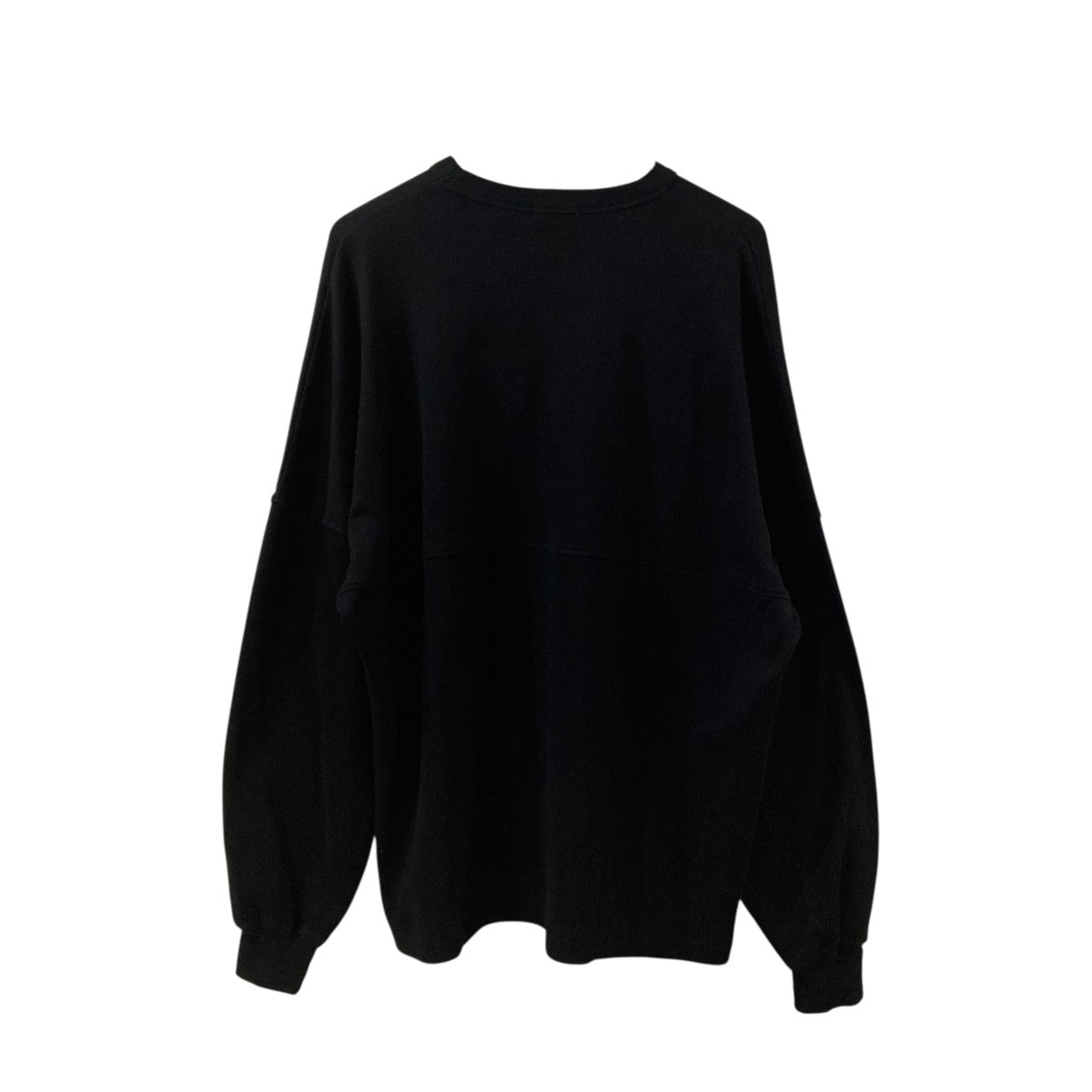 25AWC CASH HONEYCOMB FOOTBALL TEEコットンカシミヤハニカムフットボールTシャツUCS99-KC220