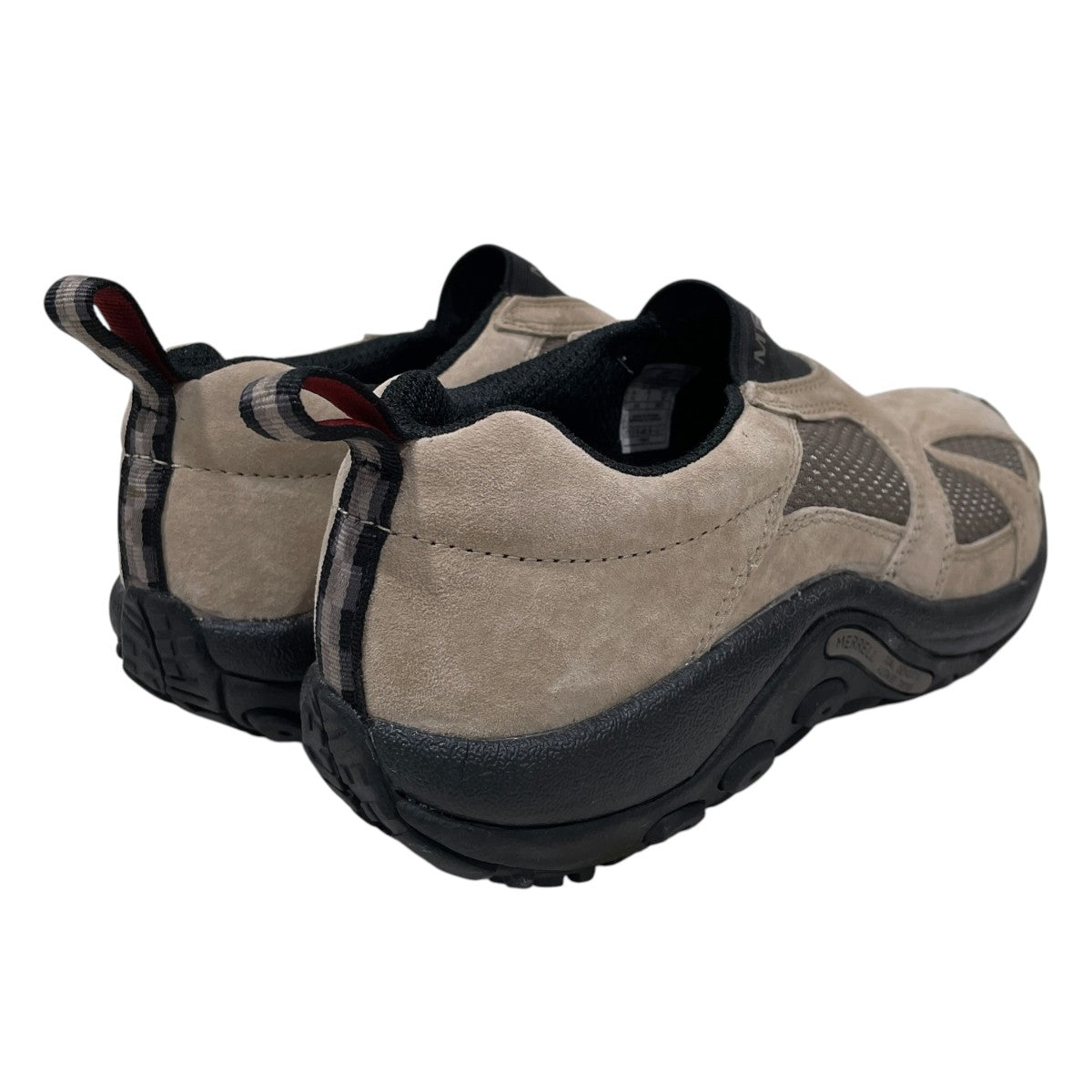 MERRELL スリッポンスニーカー JUNGLE MOC ジャングルモック J60931 古着・中古-2枚目のアイテム画像
