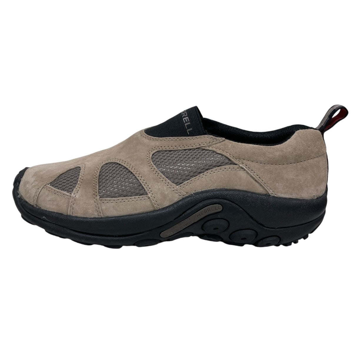 MERRELL スリッポンスニーカー JUNGLE MOC ジャングルモック J60931 古着・中古-3枚目のアイテム画像