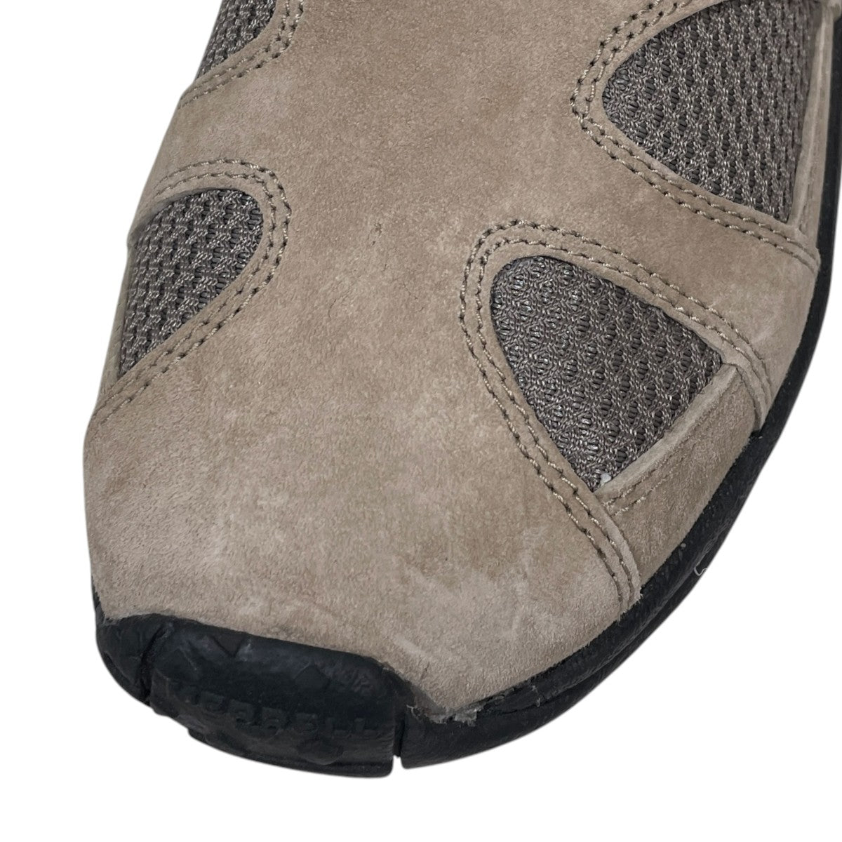 MERRELL スリッポンスニーカー JUNGLE MOC ジャングルモック J60931 古着・中古-4枚目のアイテム画像