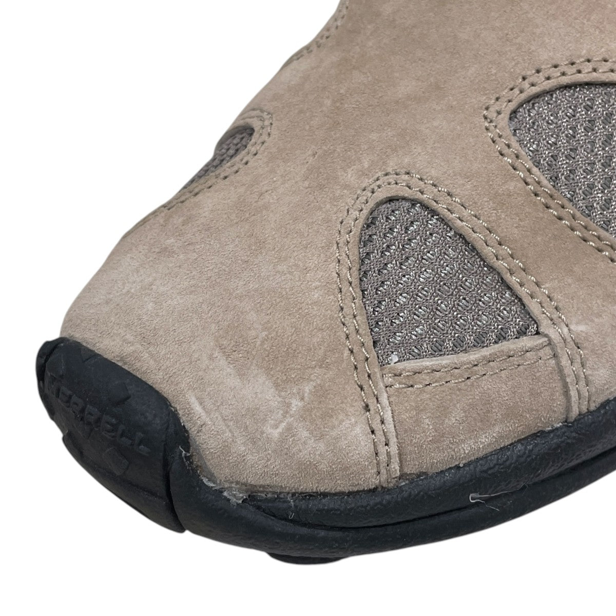MERRELL スリッポンスニーカー JUNGLE MOC ジャングルモック J60931 古着・中古-6枚目のアイテム画像