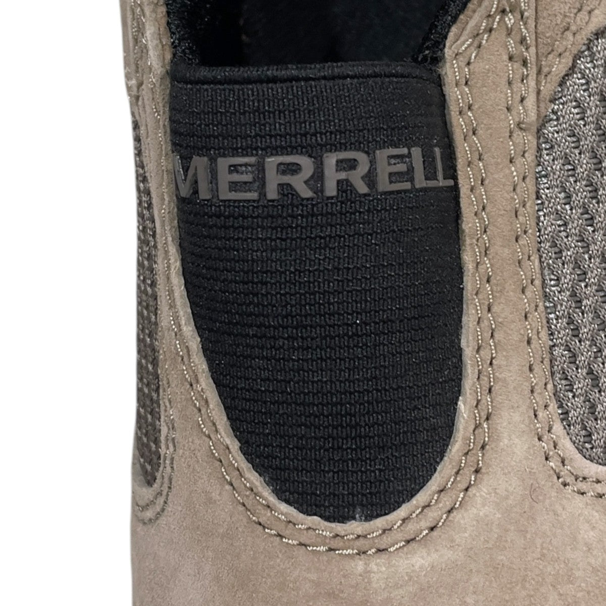 MERRELL スリッポンスニーカー JUNGLE MOC ジャングルモック J60931 古着・中古-7枚目のアイテム画像