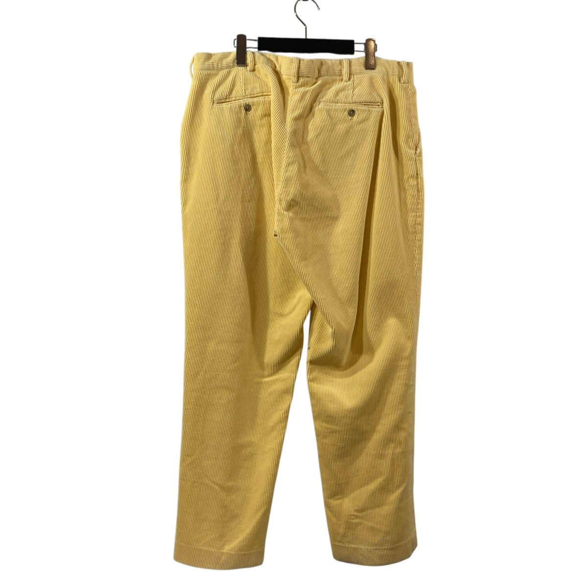 POLO RALPH LAUREN コーデュロイパンツ 古着・中古-2枚目のアイテム画像