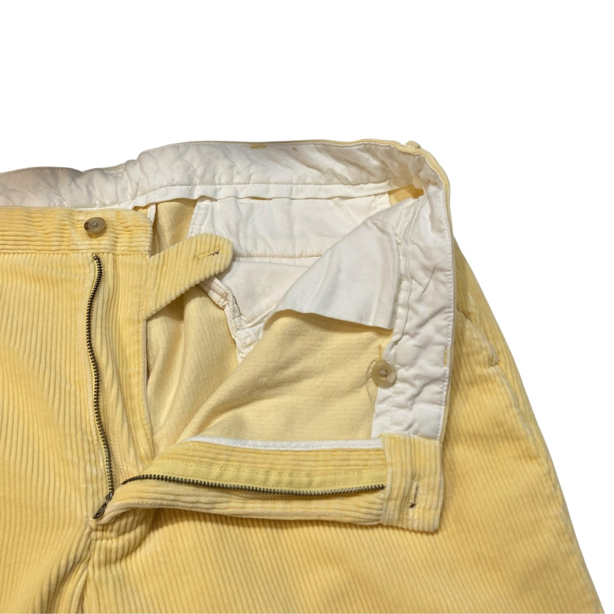 POLO RALPH LAUREN コーデュロイパンツ 古着・中古-3枚目のアイテム画像