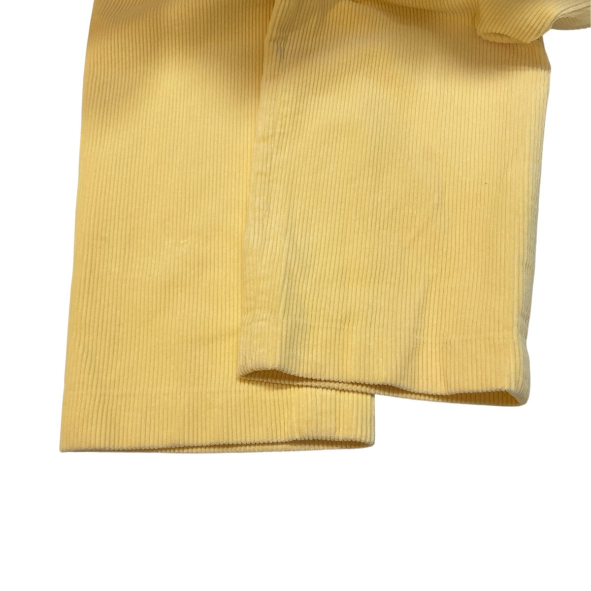 POLO RALPH LAUREN コーデュロイパンツ 古着・中古-4枚目のアイテム画像