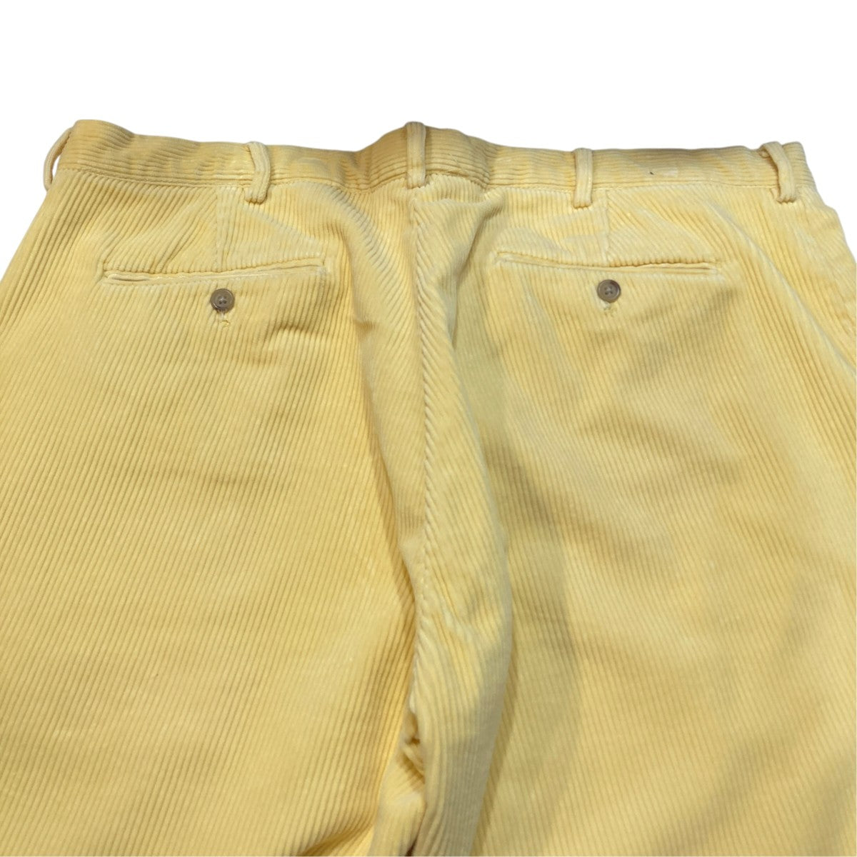 POLO RALPH LAUREN コーデュロイパンツ 古着・中古-5枚目のアイテム画像