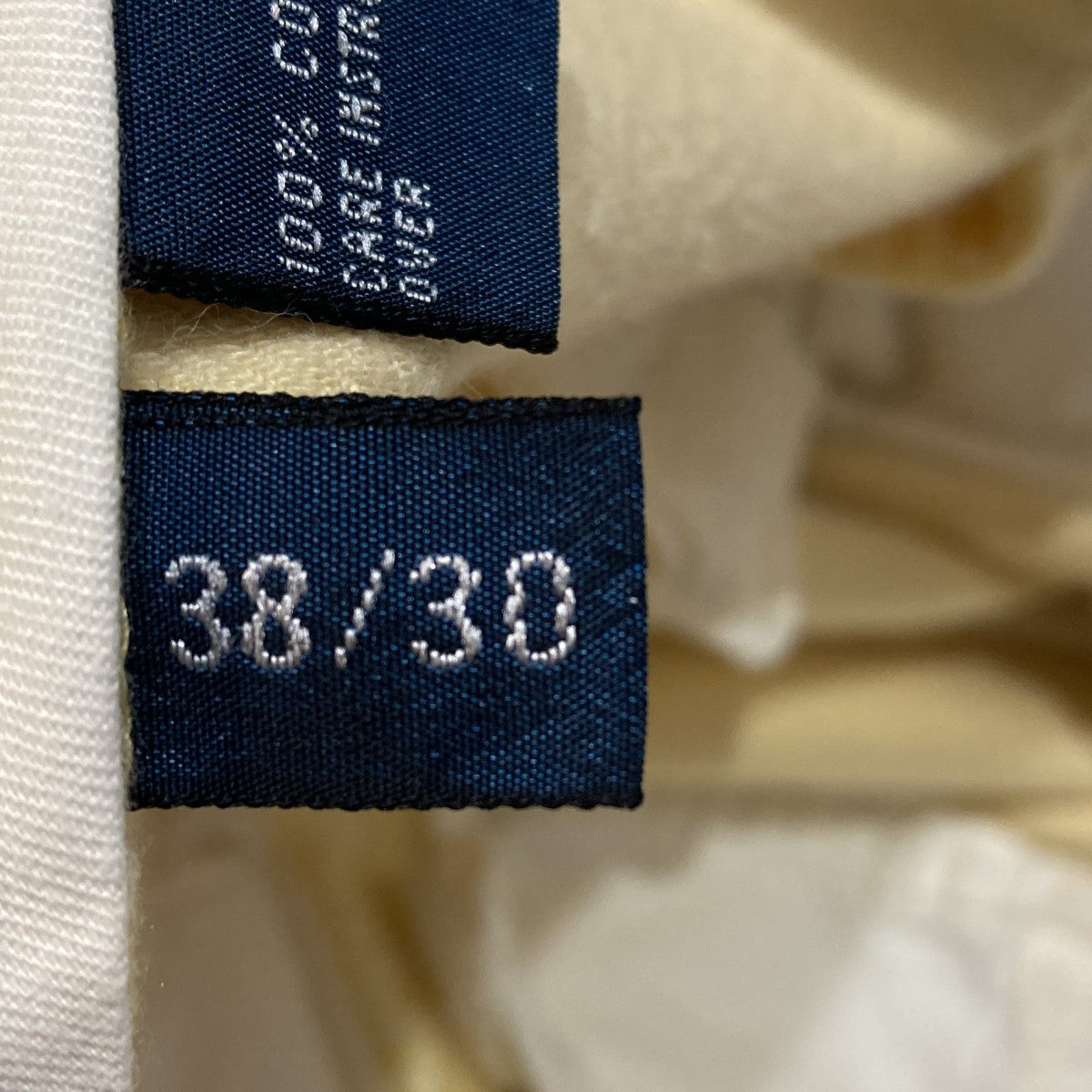 POLO RALPH LAUREN コーデュロイパンツ 古着・中古-6枚目のアイテム画像