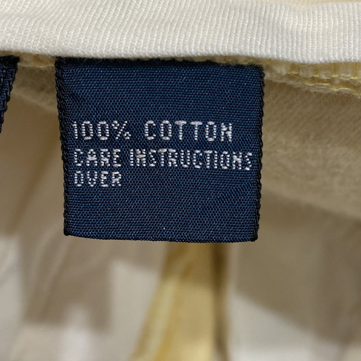 POLO RALPH LAUREN コーデュロイパンツ 古着・中古-7枚目のアイテム画像