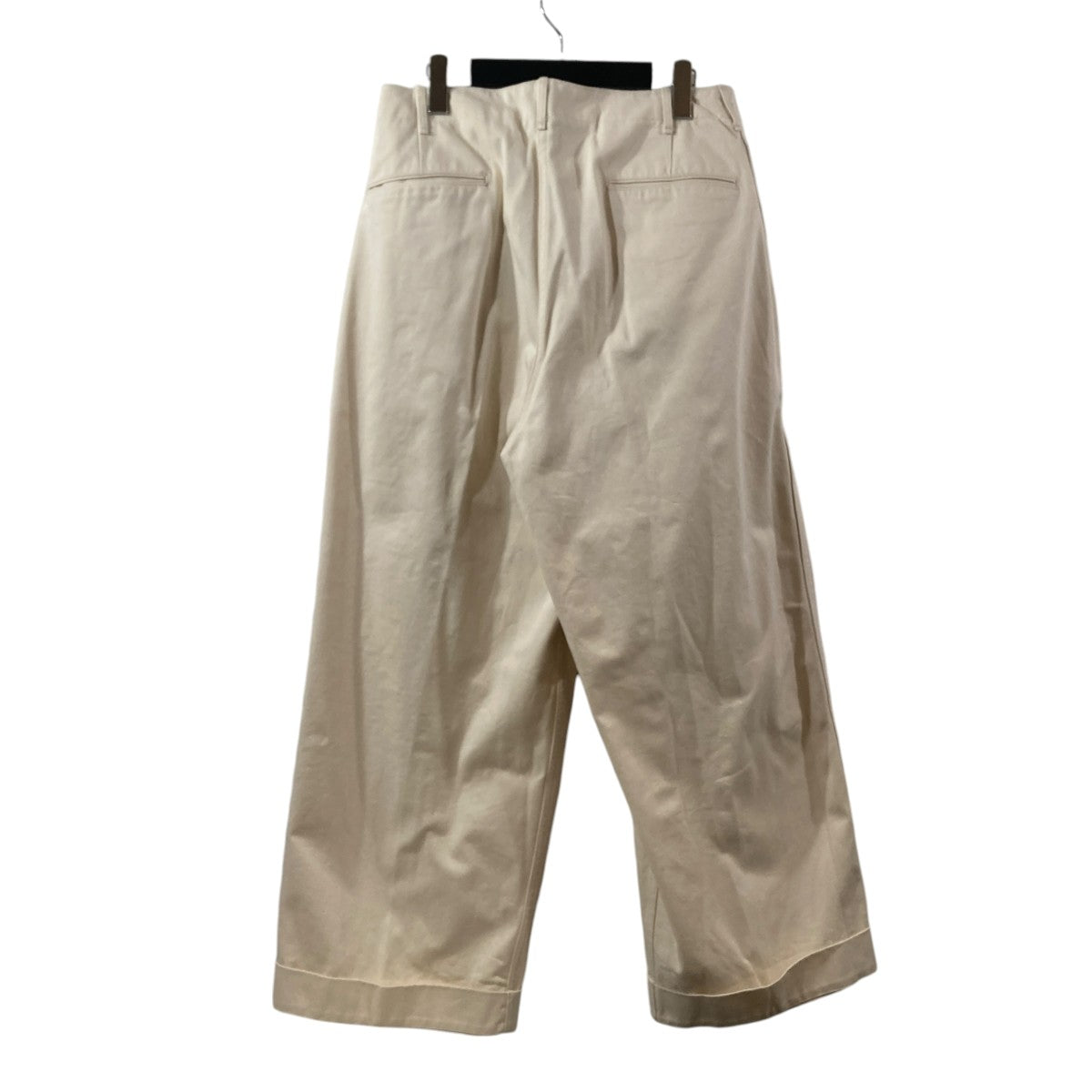 MARKAWARE パンツA21C-04PT01C 古着・中古-2枚目のアイテム画像