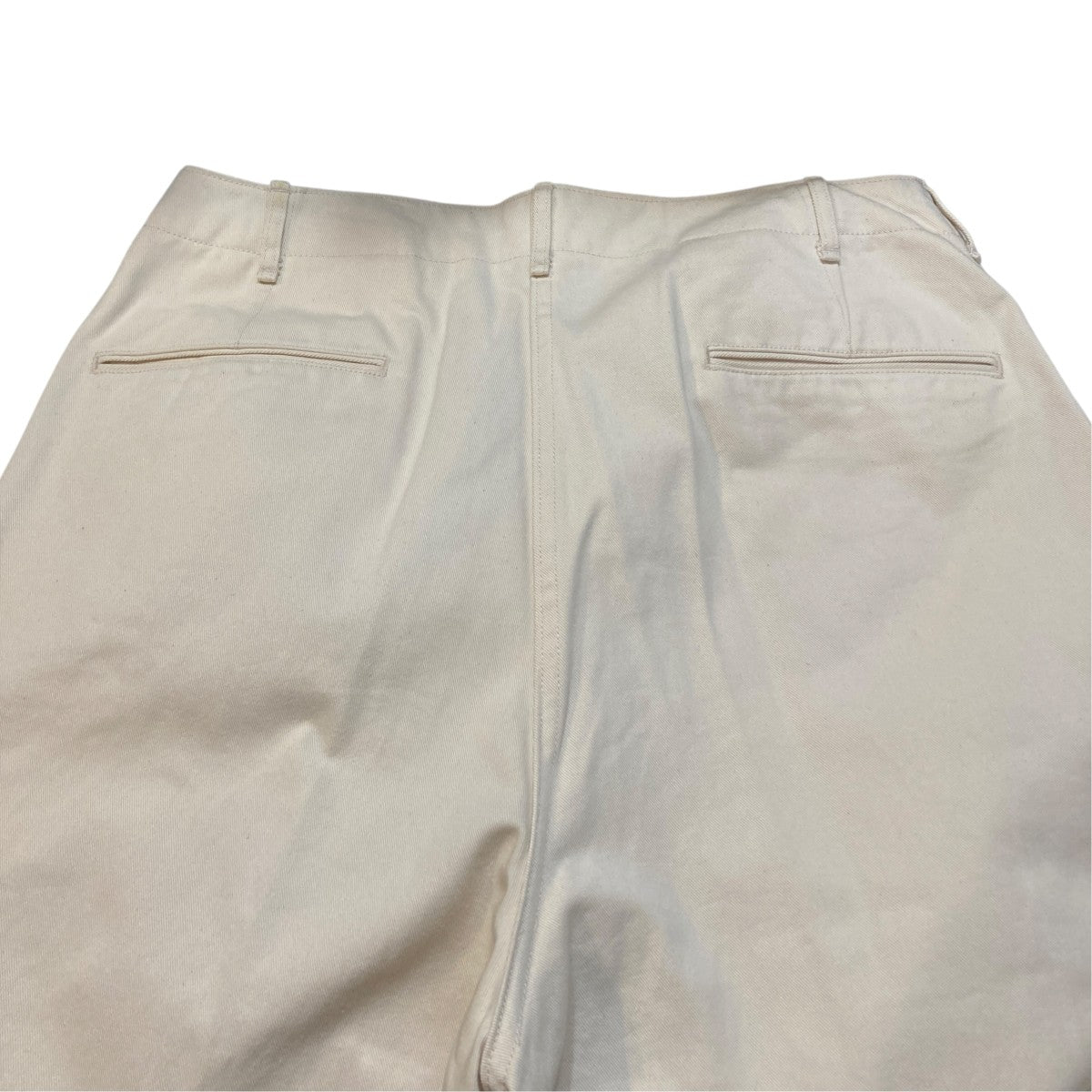 MARKAWARE パンツA21C-04PT01C 古着・中古-8枚目のアイテム画像
