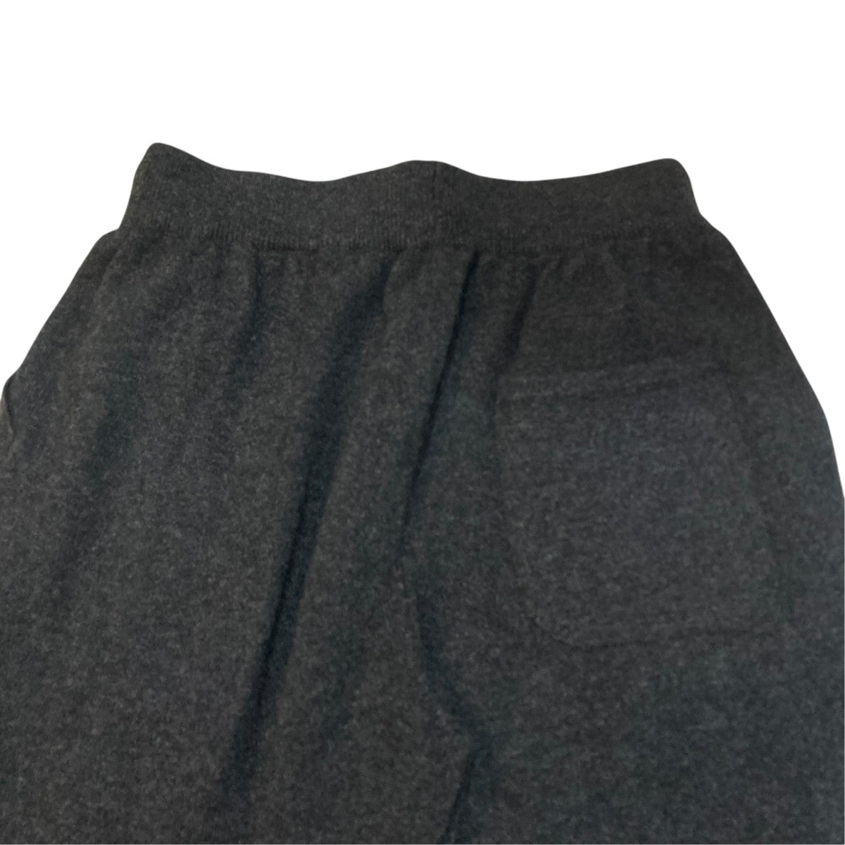 TEXT カシミヤニットパンツT21C-02SW01C 古着・中古-5枚目のアイテム画像