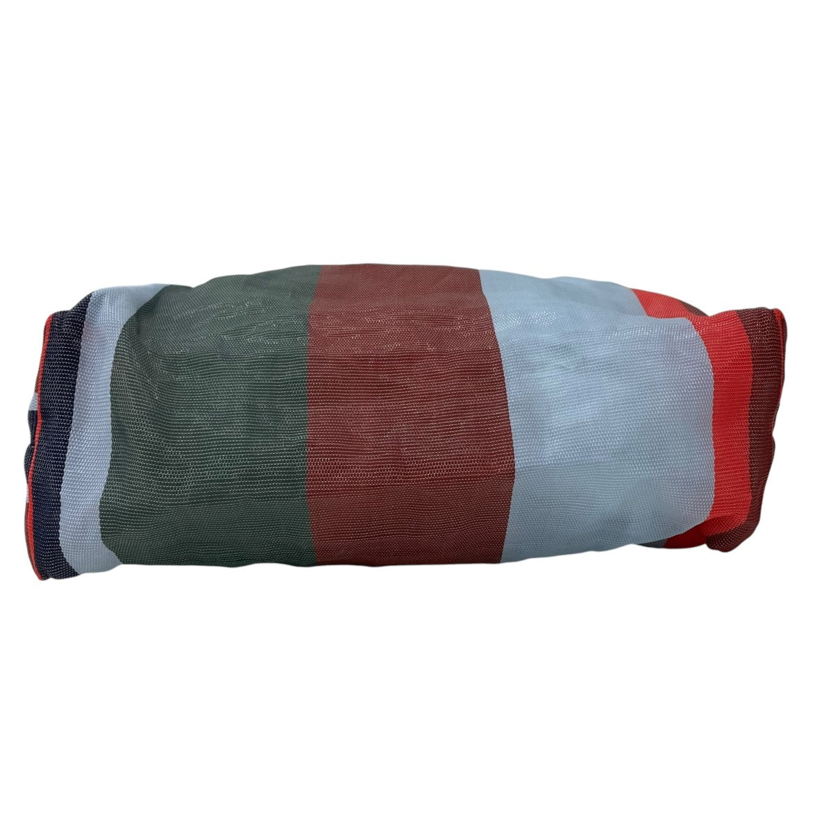 MARNI フラワーカフェ ショッピングバッグハンドバッグ 古着・中古-4枚目のアイテム画像