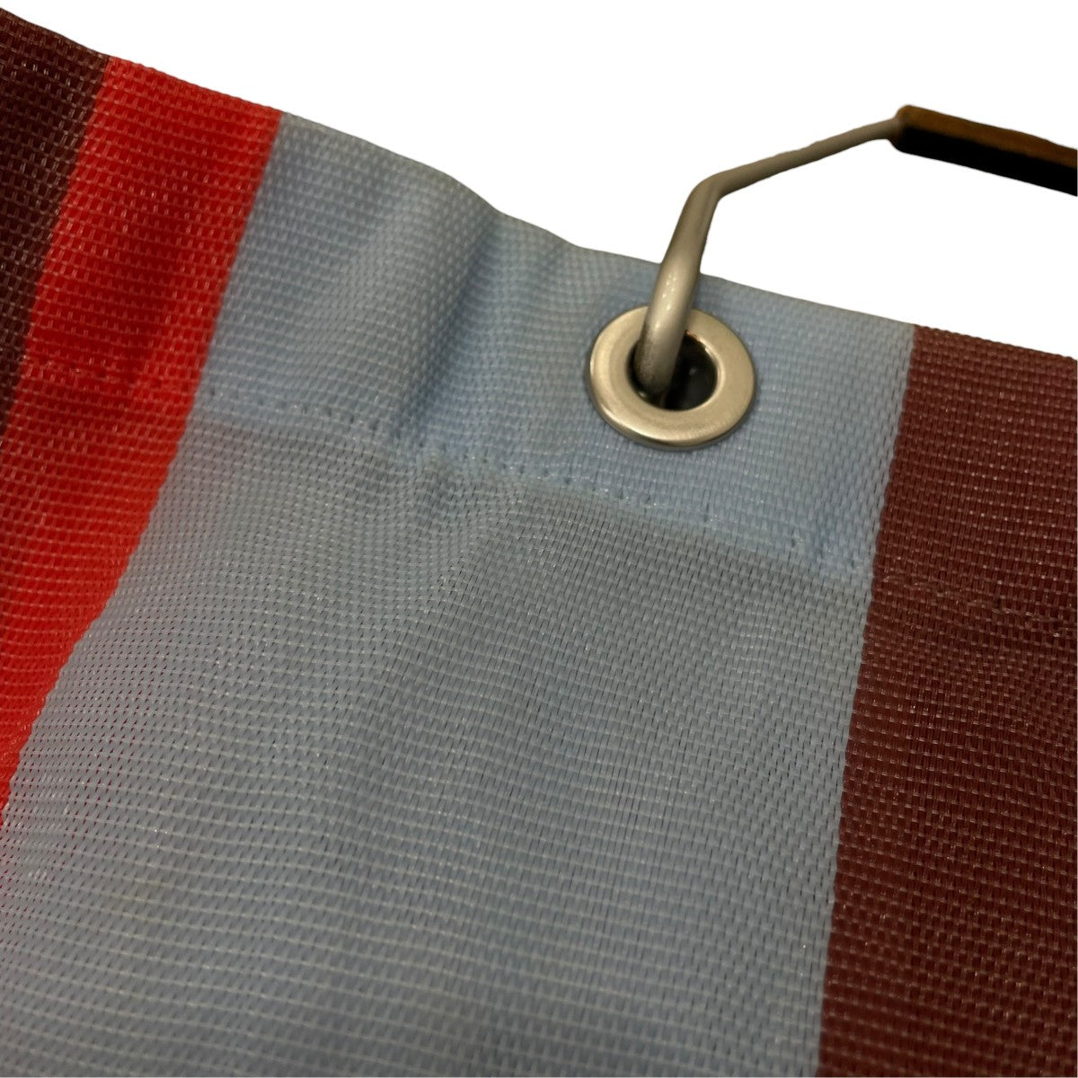MARNI フラワーカフェ ショッピングバッグハンドバッグ 古着・中古-8枚目のアイテム画像