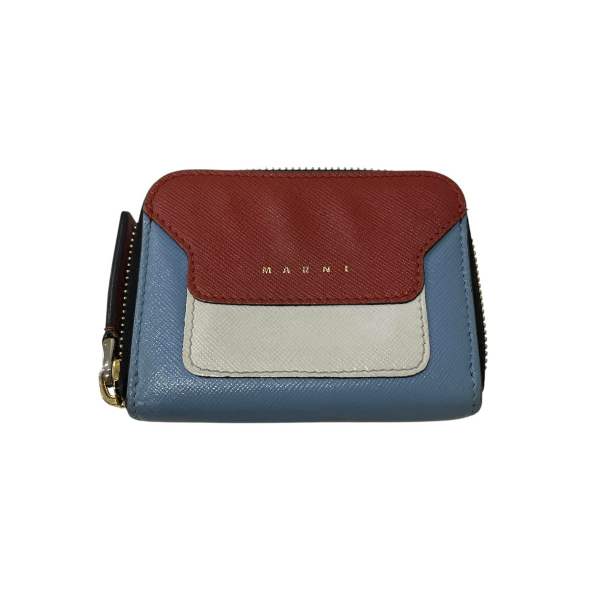MARNI コインケースPFMOT02U09 古着・中古-1枚目のアイテム画像