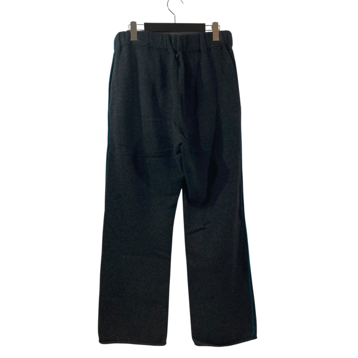 SUPER 160s ROOM PT ニットパンツ MT4303-0112