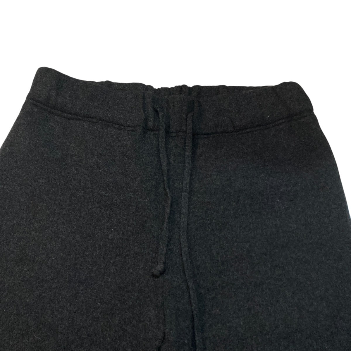 SUPER 160s ROOM PT ニットパンツ MT4303-0112