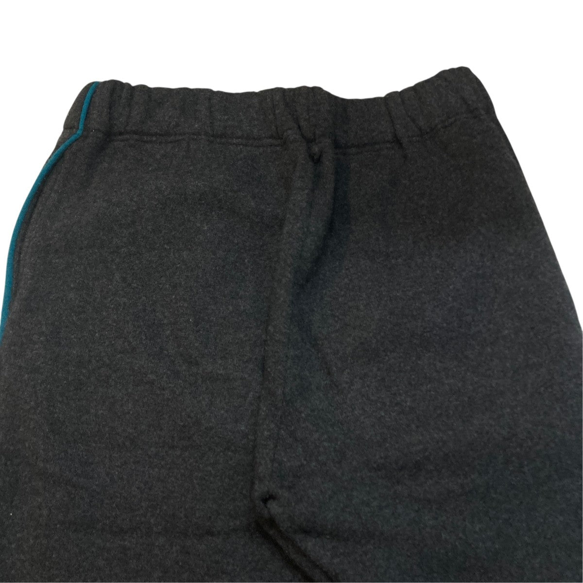 SUPER 160s ROOM PT ニットパンツ MT4303-0112