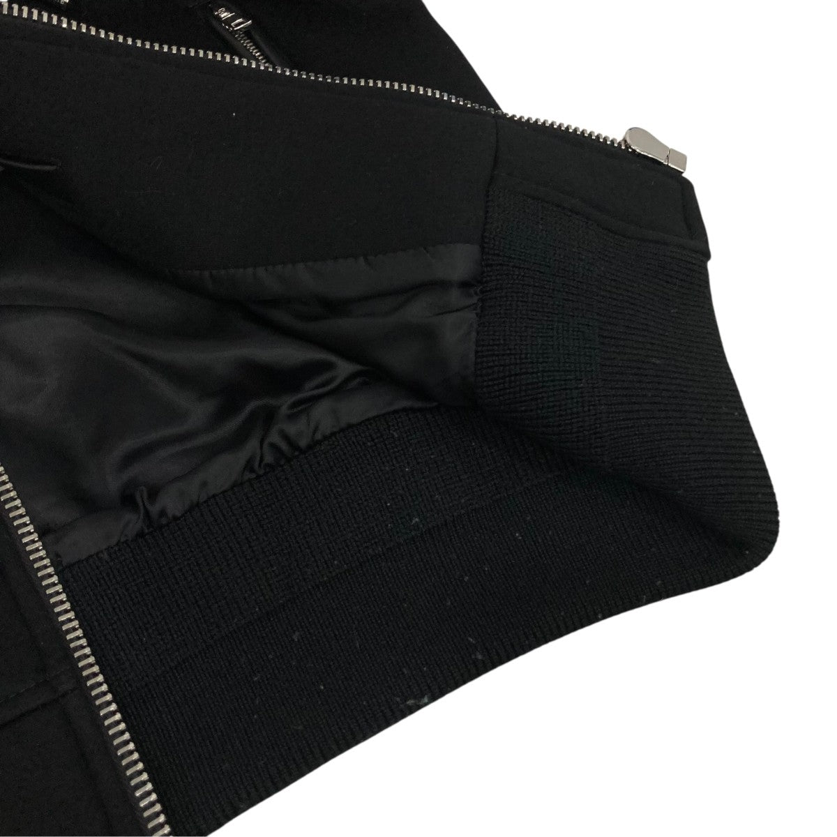GIVENCHY ジップブルゾン16F 0308 443 古着・中古-5枚目のアイテム画像