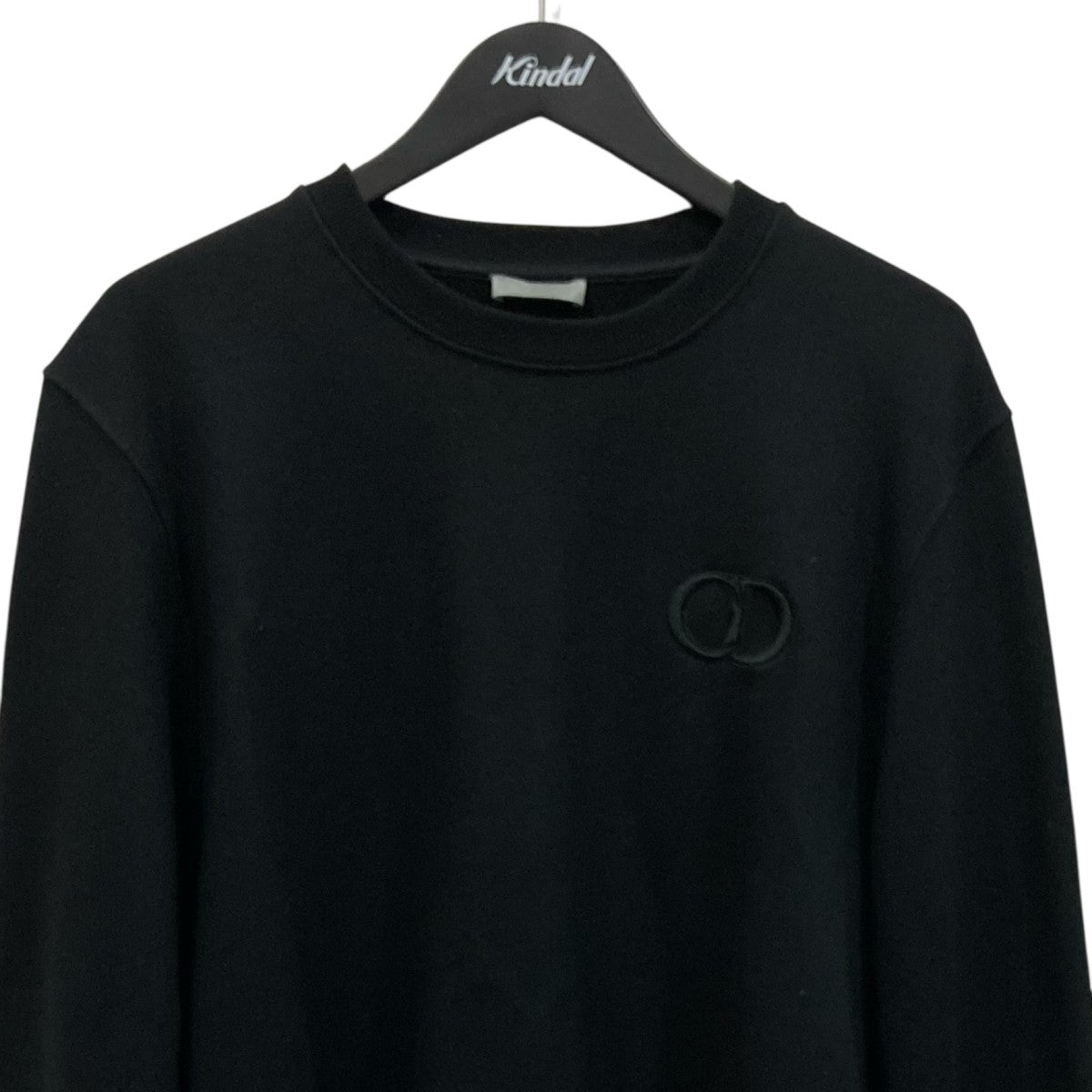DIOR スウェット943J612A0531 古着・中古-2枚目のアイテム画像