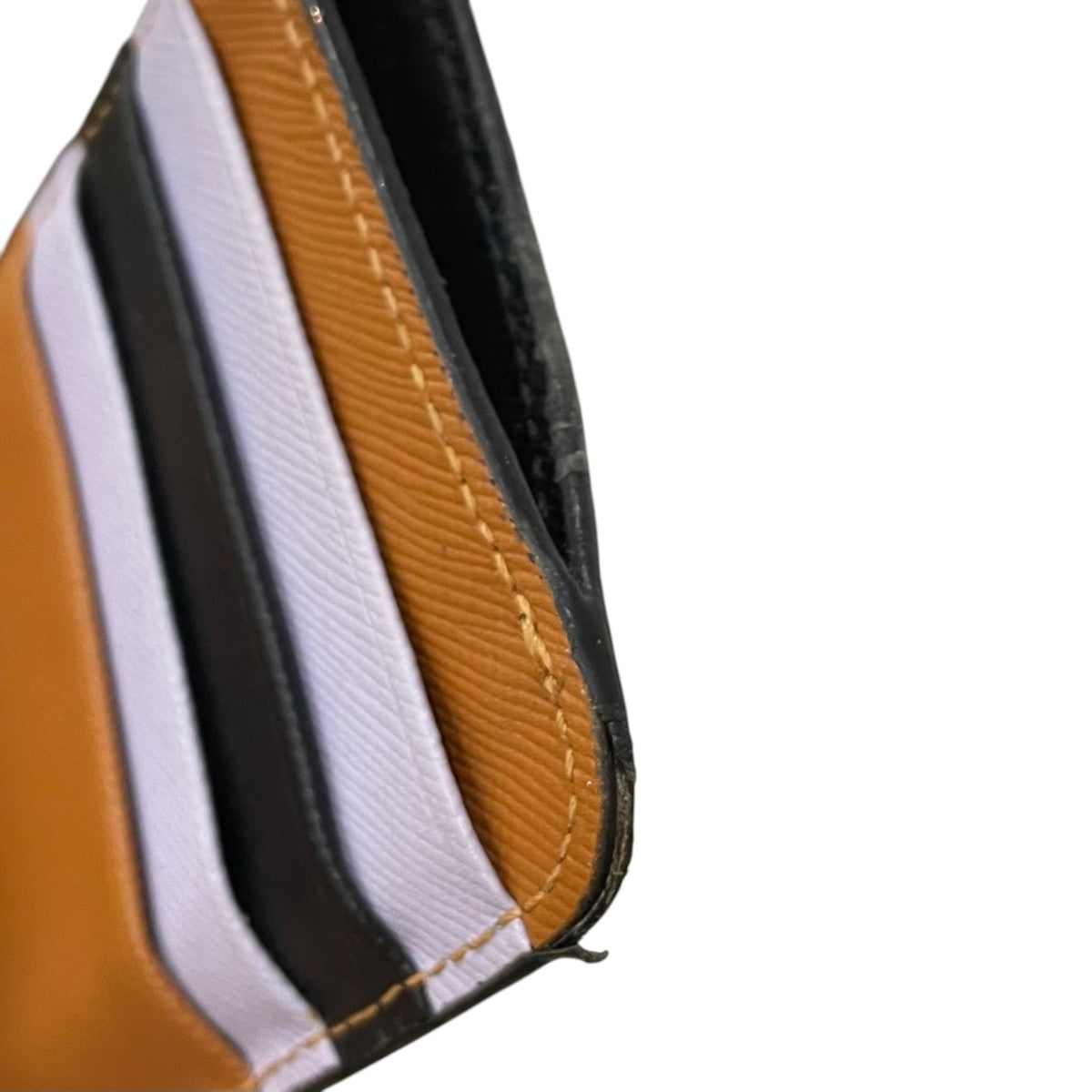 MARNI カードケースPFMO0025U5 古着・中古-5枚目のアイテム画像