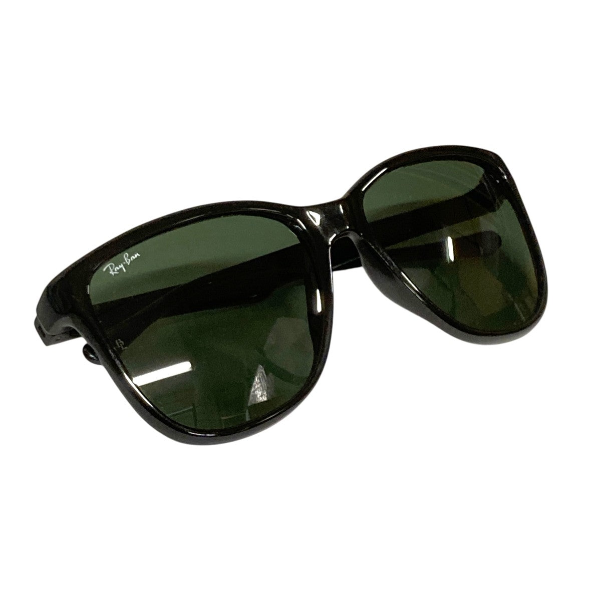 RAY-BAN サングラスCATS NO.2 古着・中古-5枚目のアイテム画像