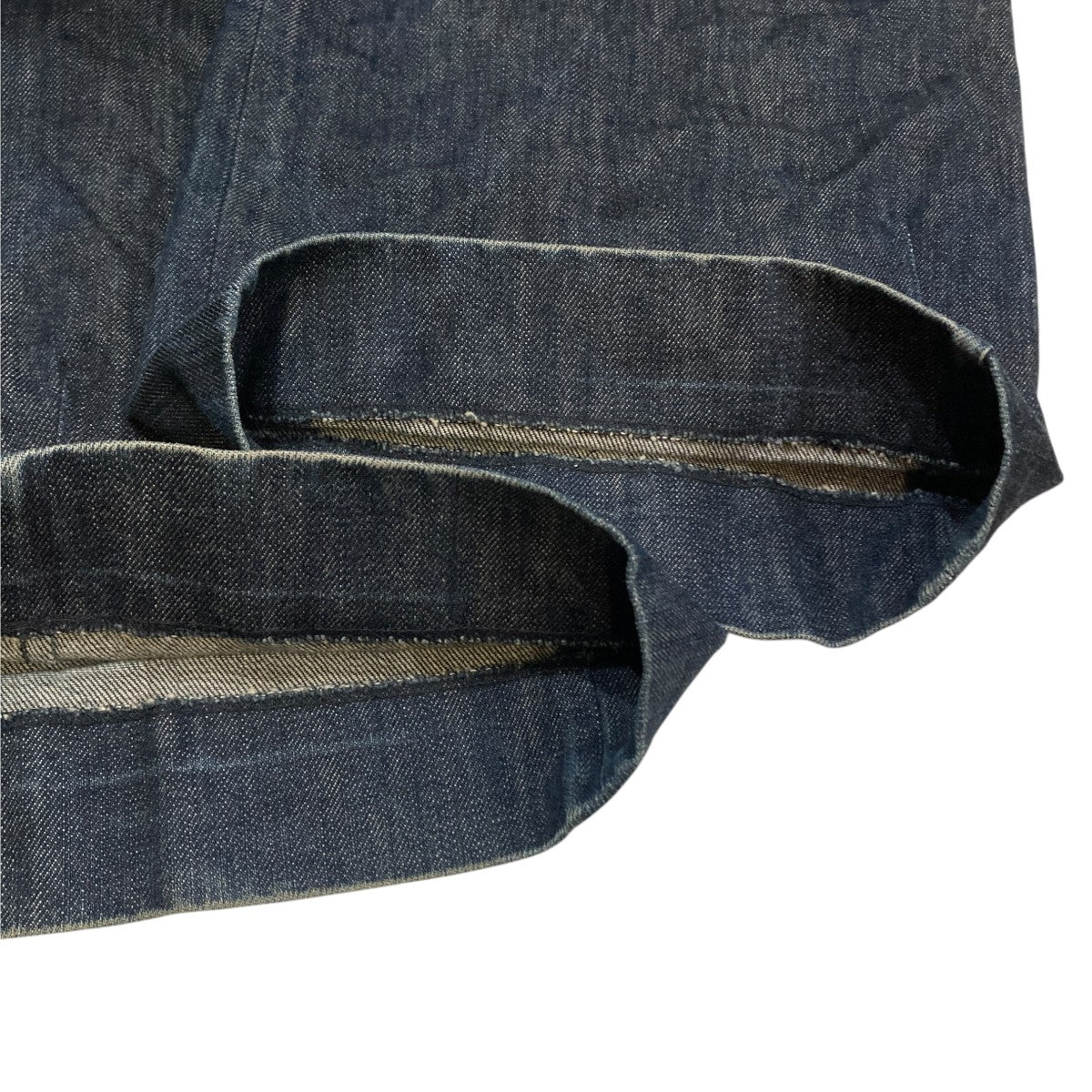 MAISON FLANEUR デニムパンツ17-030-610-0012-1-0 古着・中古-7枚目のアイテム画像