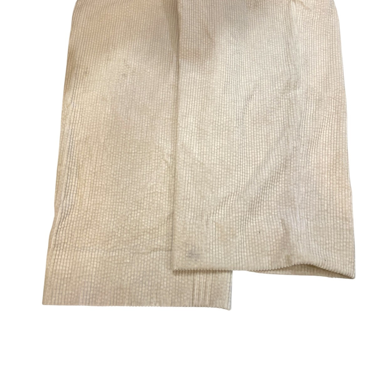 UNIVERSAL PRODUCTS． コーデュロイパンツ223-60503 古着・中古-5枚目のアイテム画像