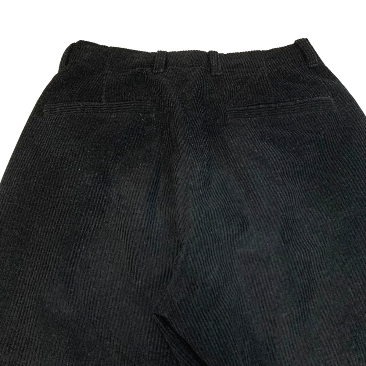UNIVERSAL PRODUCTS． コーデュロイパンツ204-60504 古着・中古-6枚目のアイテム画像