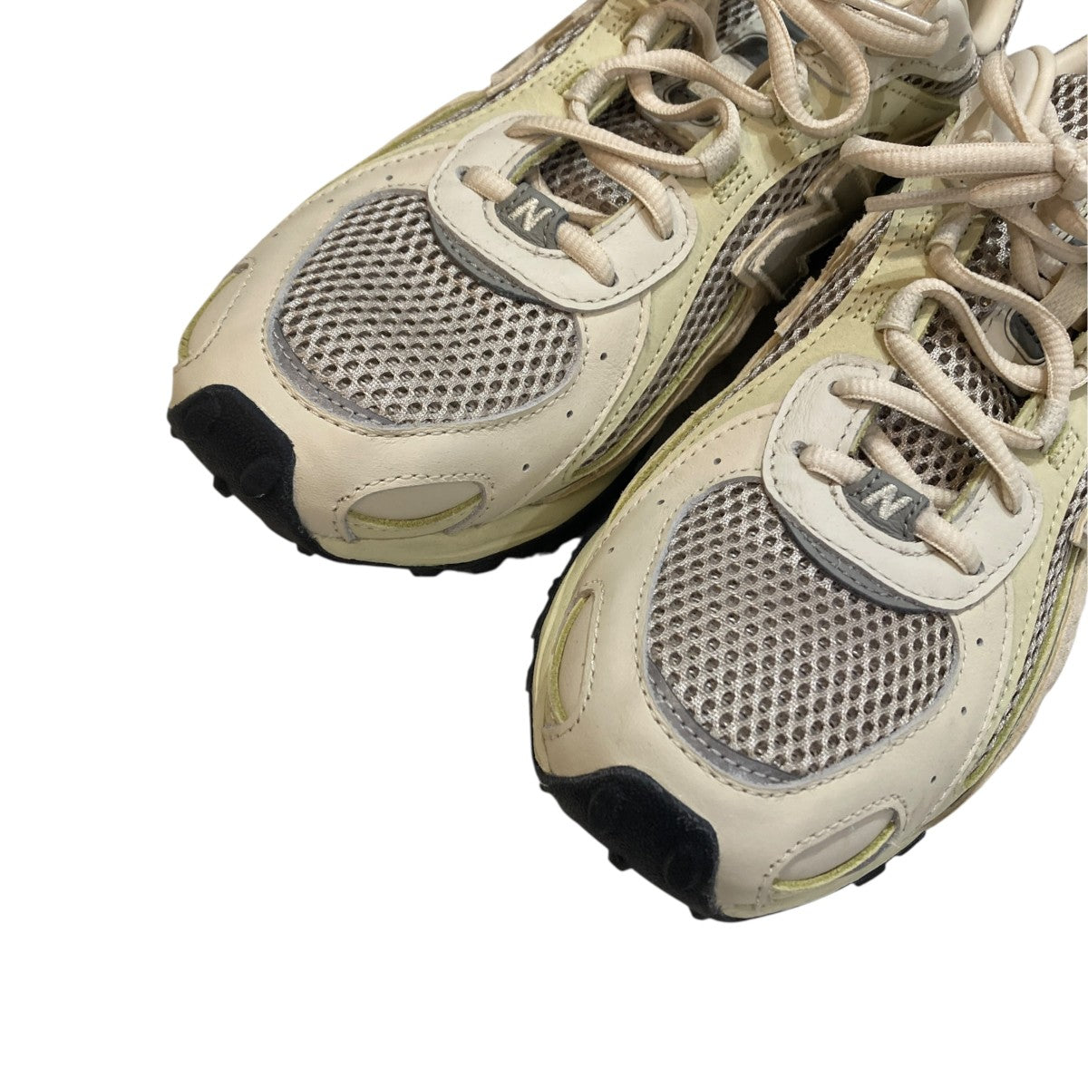 NEW BALANCE×AURALEE スニーカーD204L7YU 古着・中古-6枚目のアイテム画像
