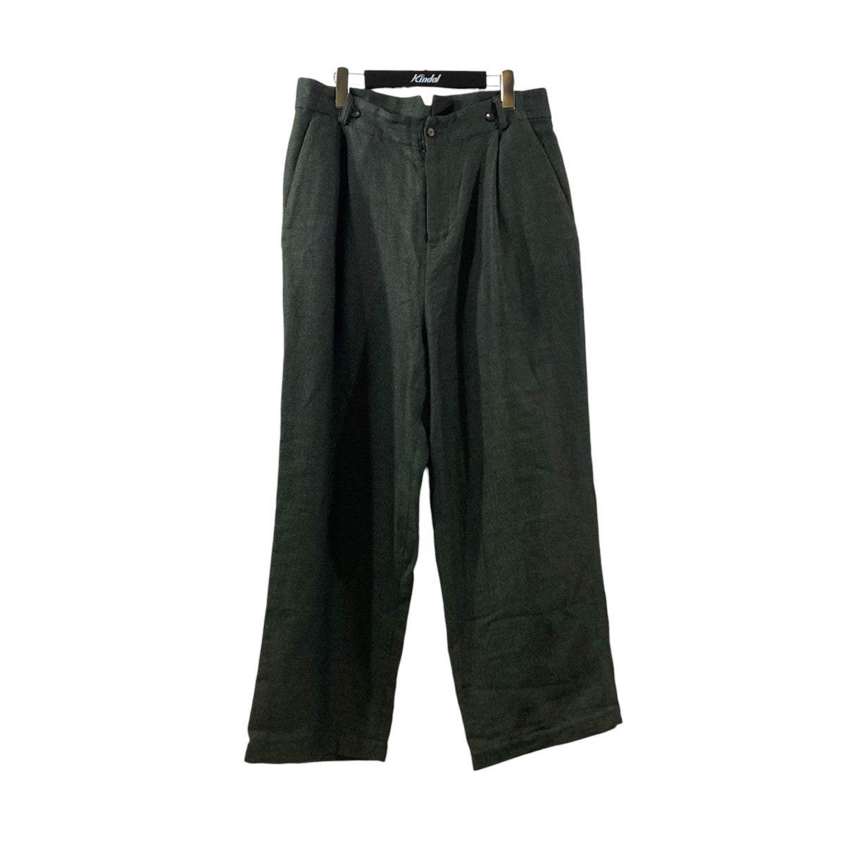 Rare Vintage German Fabricパンツ0313002
